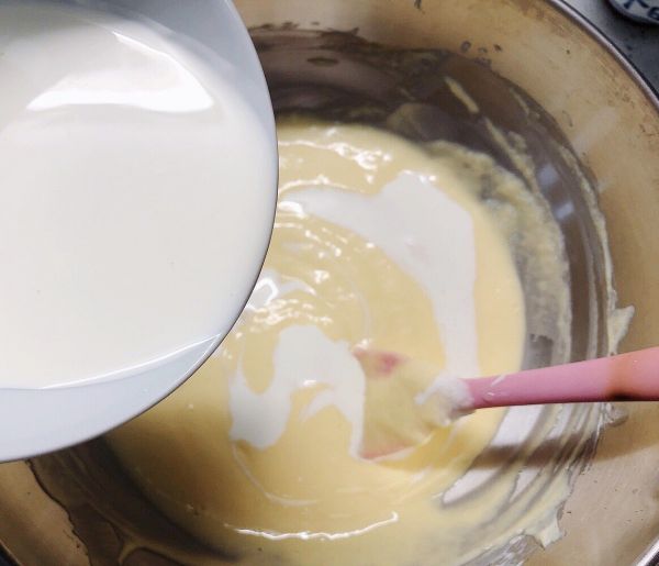 巴斯克芝士蛋糕