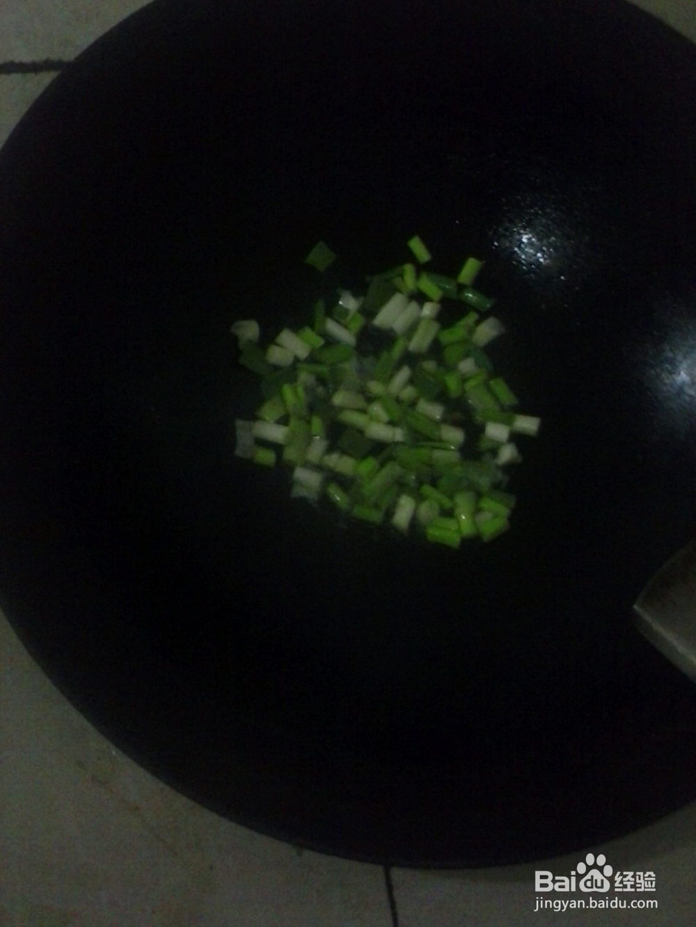 暖胃驱寒鸡蛋豆腐汤