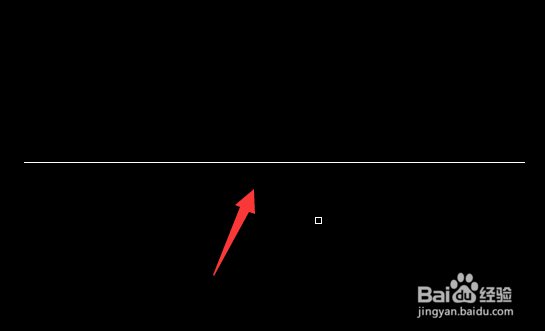 <b>cad中吧直线的线宽加粗后却不显示粗线仍是细线</b>