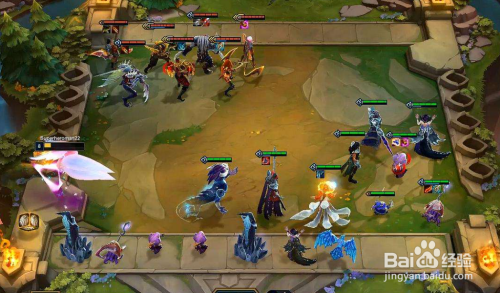 云顶之弈六福星怎么凑