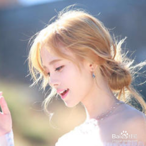 为什么皮肤白的人漂亮