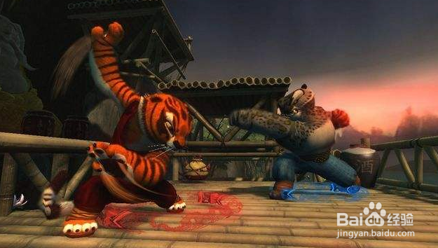 功夫圣手游戏攻略