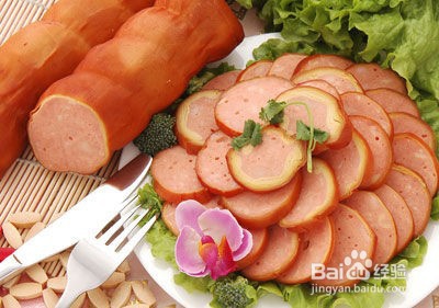 加工食品对身体有什么危害