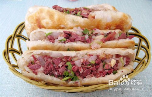 石家庄周边自驾游之三—舌尖上的保定