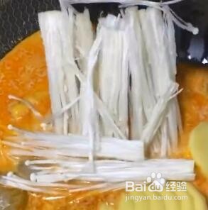 如何自制麻辣烫