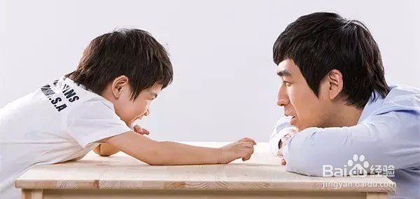 孩子不听话怎么办