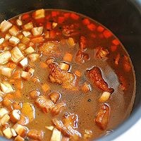 懒人版排骨焖米饭