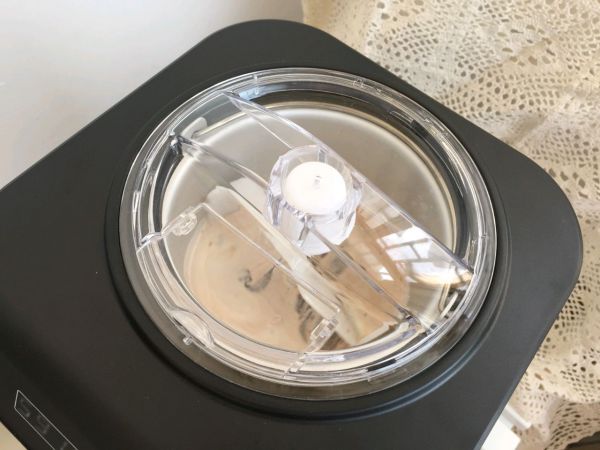 超浓郁巧克力冰激凌