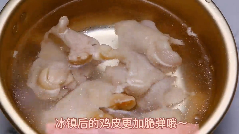 如何做凉拌椒麻鸡