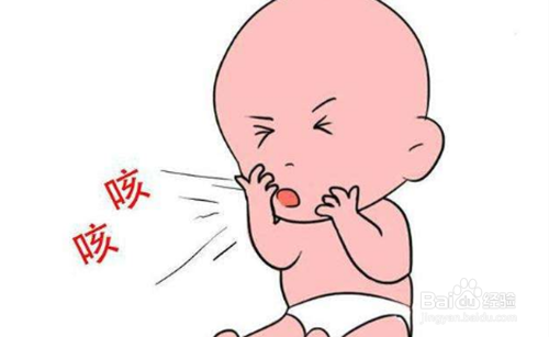 一岁多的宝宝早上和晚上咳嗽怎么办