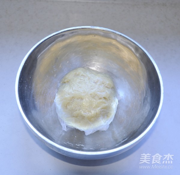 双层巧克力“百力滋”