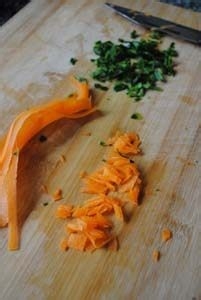 土豆泥沙拉的做法