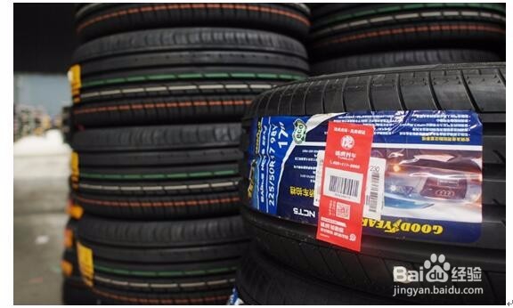 翻新轮胎危害多，途虎教你轻松识别翻新轮胎