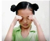 青少年保护眼睛的重要性