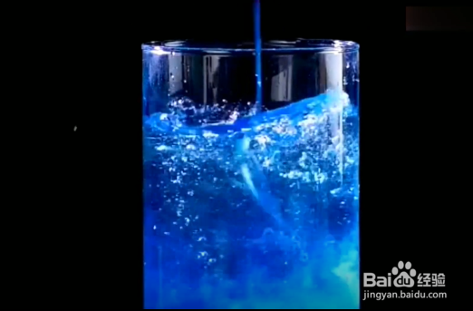 教你几个趣味小实验