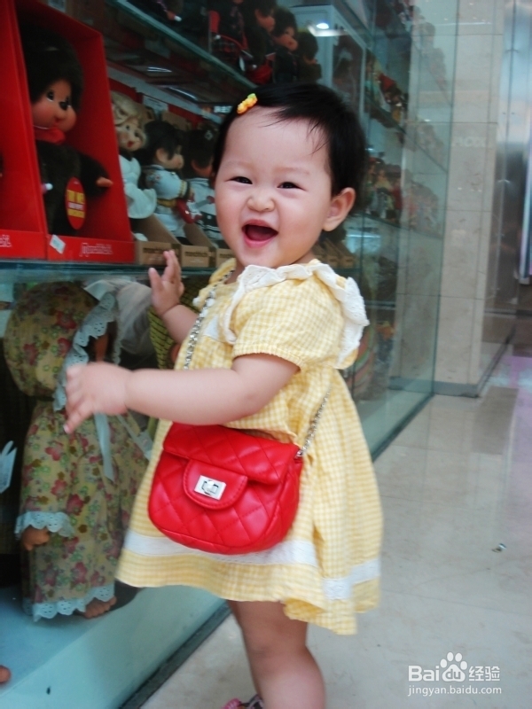 育儿宝典 父母亲哪些观点会误教小孩