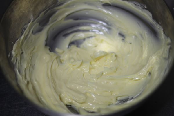 缤纷纸杯蛋糕花束