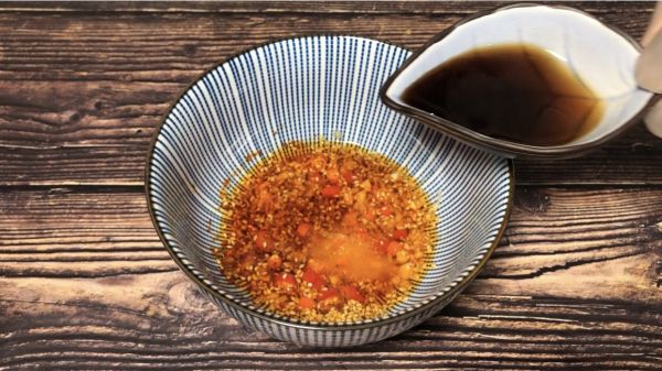 超快手酸辣粉丝