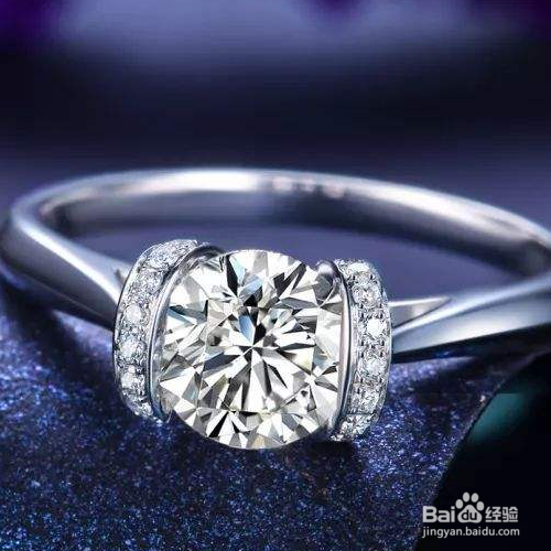 怎么挑选钻石