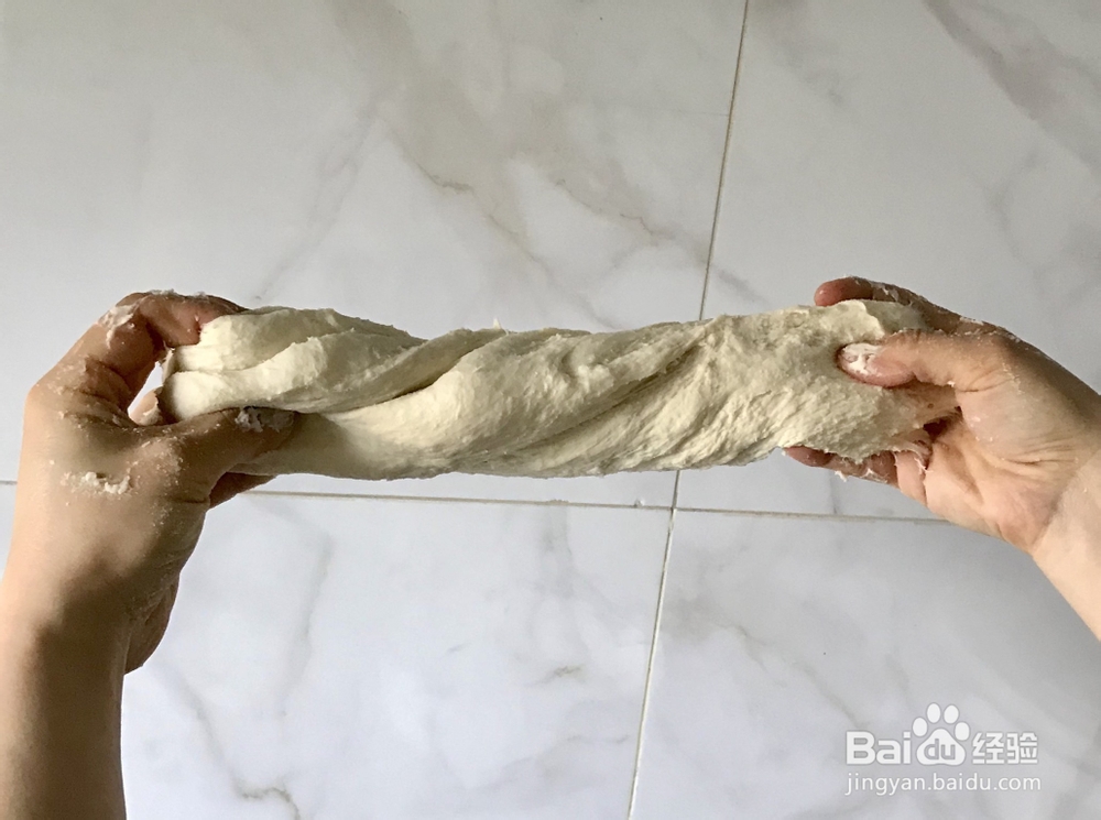 做出入味的炸油条