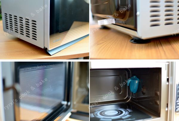 咸焦糖巧克力杯蛋糕