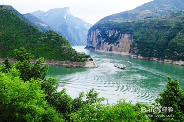 河姆渡人和半坡居民的不同