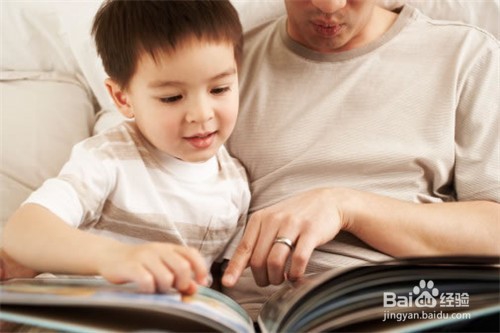 <b>怎么让孩子爱上阅读 如何让幼儿爱上阅读书本</b>