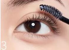 走进生活美学馆之眼影&眼妆的上中下画法教程