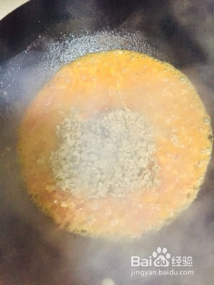 怎么做番茄酱意大利面