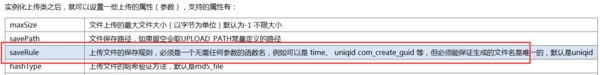 thinkPHP上传图片怎么自己命名