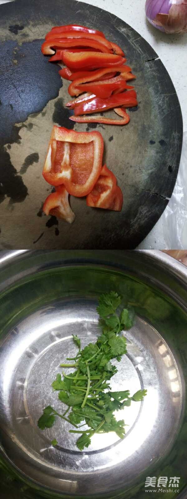 自制煎猪排的做法