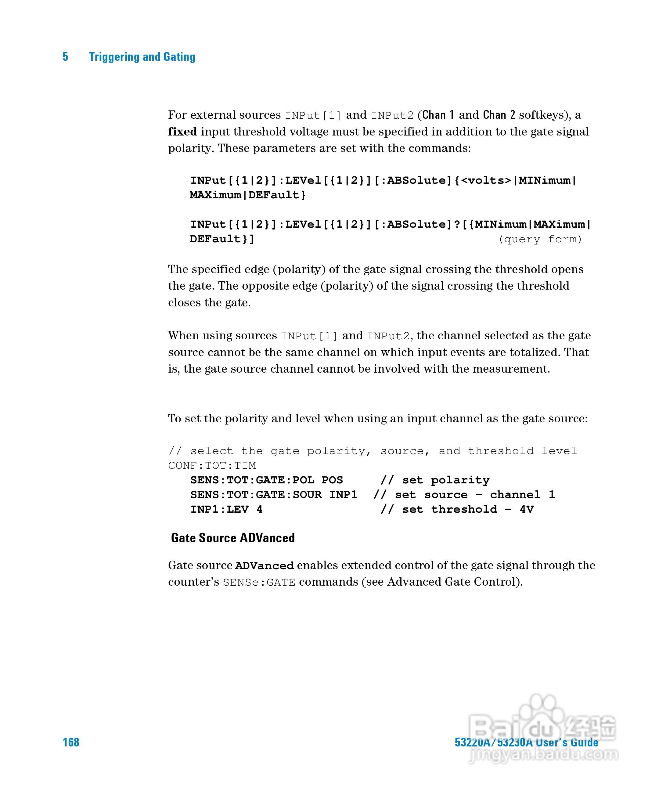 53230A万用计频器操作手册:[17]