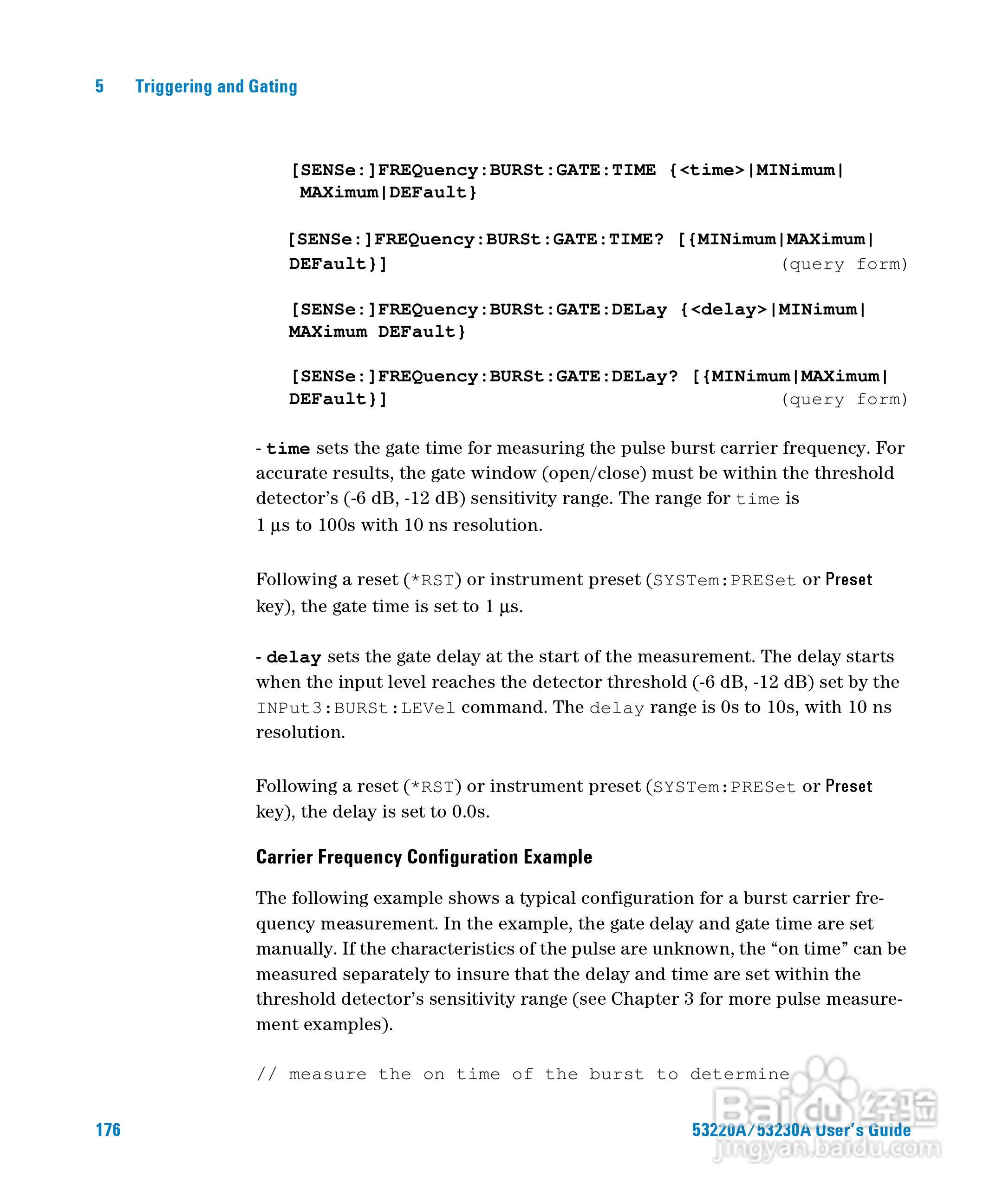 53220A计频器操作手册:[18]