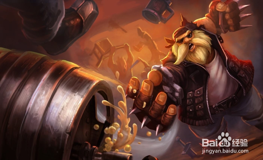 LOLS9最新版本9.5&9.6版本杰斯符文玩法攻略推荐