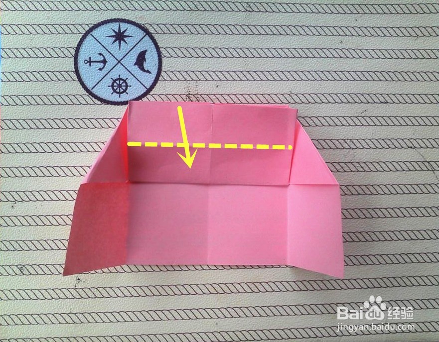 叮咚，叮咚，钢琴响了！折纸之钢琴