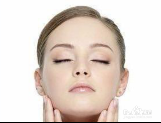 产后个人形象护理