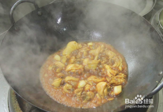 家常三杯鸡，口感香醇，做法简单易学