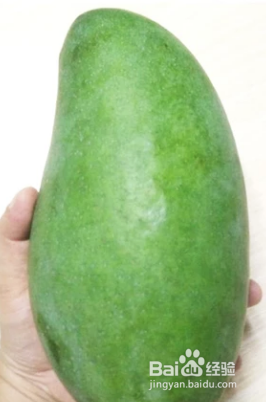 抗老化菜品美味简单 芒果牛柳 食材美颜健身佳品