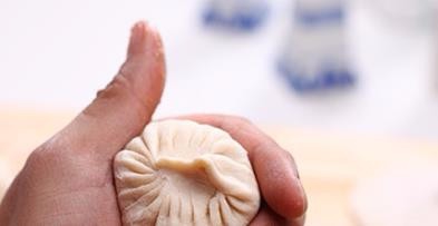 白菜馅包子的做法
