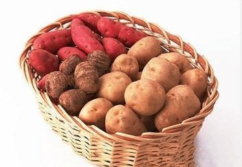 10种最健康的食物