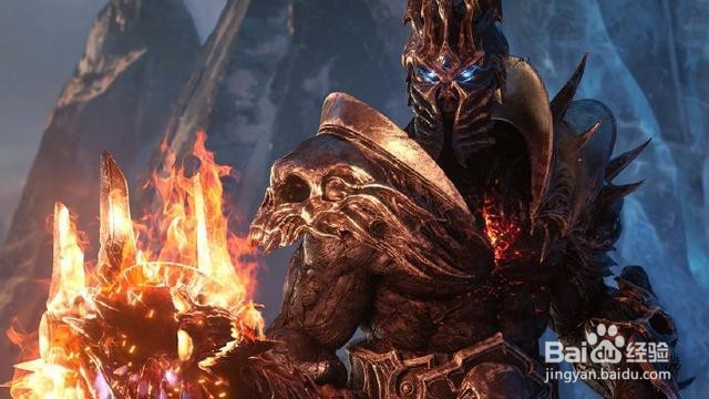 魔兽世界暗影国度怎么玩