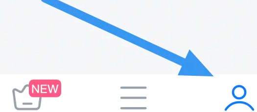 看看影视大全APP怎么查看观看历史界面