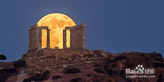 多重曝光的拍摄方法