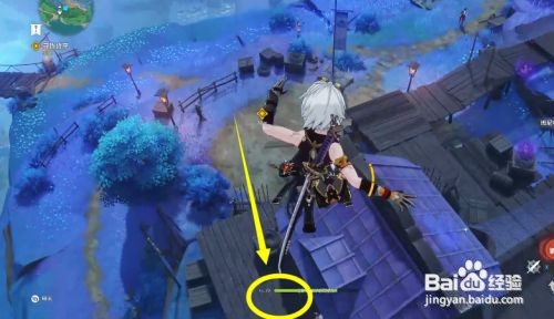 原神稻妻哲平位置攻略