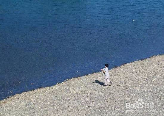 手机摄影—对角线构图