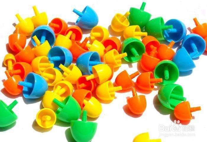 给孩子买玩具要避开这五大雷区