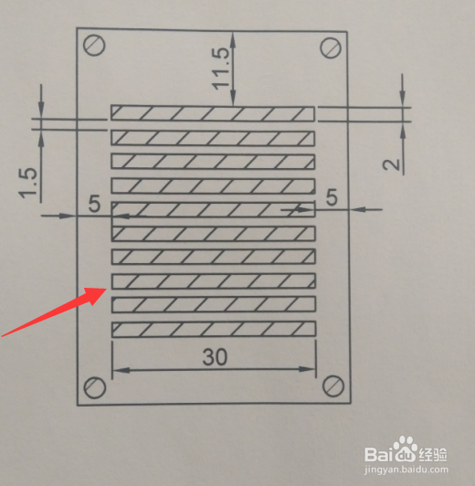 AutoCad打印时不显示边框线怎么解决