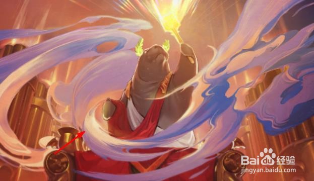 英雄联盟手游无限火力位置攻略