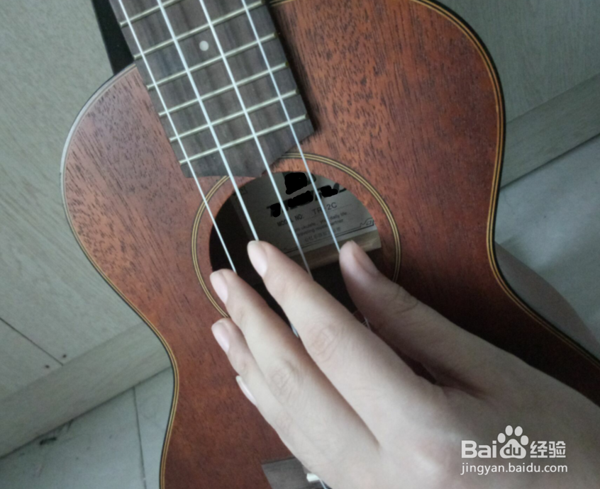 尤克里里如何选购和保养