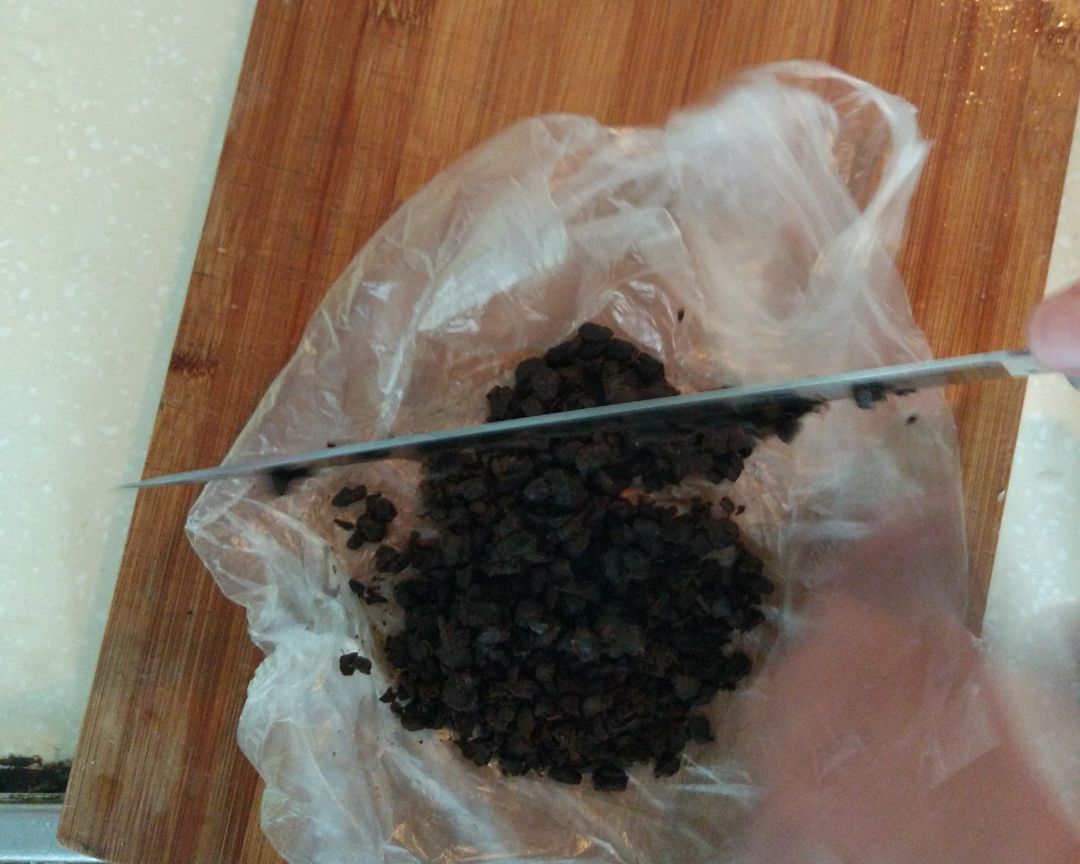 超级美味的豆豉鱼藤椒鱼，今天就来教你做